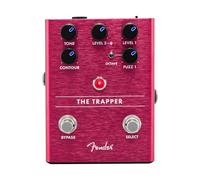 Fender The Trapper Efecto de guitarra