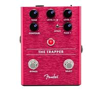 Fender The Trapper Efecto de guitarra