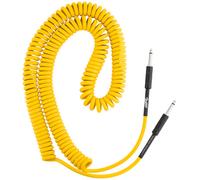 Fender Third Man 9m Coil Cable
