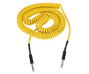 Fender Third Man 9m Coil Cable