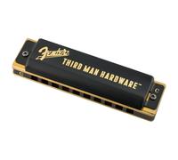 Fender Third Man x Fender Harmonica C Black