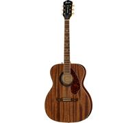 Fender Tim Armstrong Hellcat Natural Guitarra electroacustica