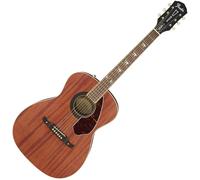 Fender Tim Armstrong Hellcat Natural Guitarra electroacustica
