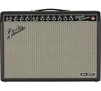 Fender Tone Master Deluxe Reverb 1x 12-Inch, 100W Combo Guitar Amplifier