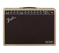 Fender Tone Master Deluxe Reverb Blonde · Amplificador guitarra eléctrica