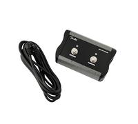 Fender Tone Master - Interruptor de pie de 2 botones