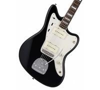Fender Tradicional Late 60s Jazzmaster Black Made in Japan