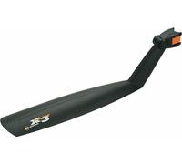 Fender Trasero De Bicicleta SKS Extra Xtra Dry NEGRO Con Liberación Rápida NUEVO