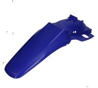 Fender Trasero Polisport Compatible Con Gas Gas EC MC FSE FSR 03-06 Azul