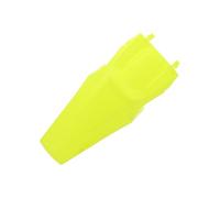 Fender Trasero Polisport Compatible Con Husqvarna FE TE TX 20-23 Amarillo