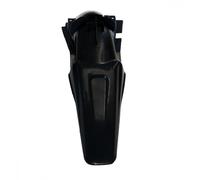 Fender Trasero Polisport Compatible Con Kawasaki KX 125 250 99-02 Negro
