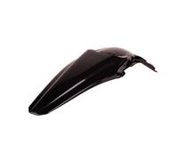 Fender Trasero Polisport Compatible Con Kawasaki KX 250F 13-16 450F 12-15 Negro