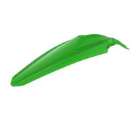 Fender Trasero Polisport Compatible Con Kawasaki KX 250F 17-20 450F 16-18 Verde