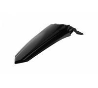 Fender Trasero Polisport Compatible Con Kawasaki KX 250F 21-24 450F 19-23 Negro