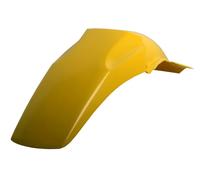 Fender Trasero Polisport Compatible Con Suzuki RM 125 250 96-00 Amarillo