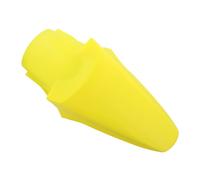 Fender Trasero Polisport Compatible Con Suzuki RM 85 Desde 00 Amarillo