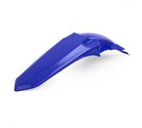 Fender Trasero Polisport Compatible Con Yamaha YZ 125 250 15-21 Azul