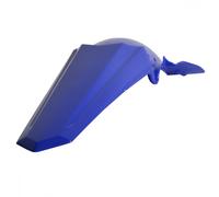 Fender Trasero Polisport Compatible Con Yamaha YZ 250F 10-13 Azul
