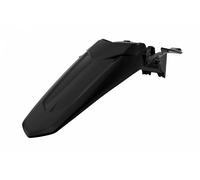 Fender Trasero Polisport Compatible Con Yamaha YZ 250F 19-23 450F 18-22 Negro