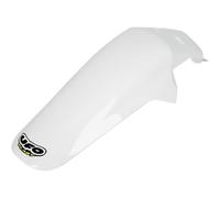 Fender Trasero UFO Compatible Con Yamaha YZ 125 250 91-92 Blanco