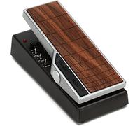 Fender Tread-Light Pedal Wah Compacto para Guitarra Eléctrica | Pedal wah profesional, ligero & compacto, respuesta expresiva, guitarra