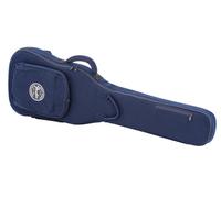 Fender Troubadour™ Electric Bass Guitar Gig Bag, Navy