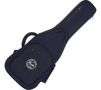 Fender Troubadour Bolsa para guitarra eléctrica Navy