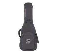 Fender Troubadour™ Electric Guitar Gig Bag, Charcoal