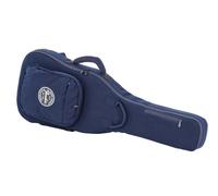 Fender Troubadour™ Electric Guitar Gig Bag, Navy