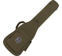 Fender Troubadour Olive Estuche para bajo