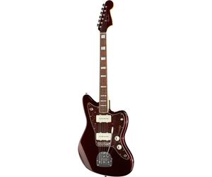 Fender Troy Van Leeuwen Jazzmaster