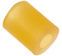Fender Tubo de montaje de pastilla para guitarra eléctrica