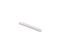 Fender Tuerca de Hueso Preranurada Estilo Vintage para Strat & Tele | Repuesto original Fender, hueso preranurado, compatible con Strat y Tele, estilo vintage, mejora tono y afinación