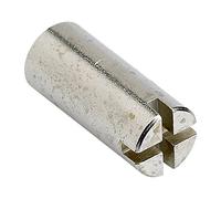 Fender Tuerca de varilla de armadura original (vintage)