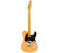 Fender Ultra Luxe 50s Tele MN BTB