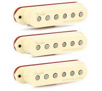 Fender Ultra Noiseless Hot Stratocaster Pickup Set