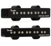 Fender Ultra Noiseless™ Jazz Bass® V (5-String) Pickup Set
