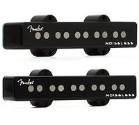 Fender Ultra Noiseless™ Jazz Bass® V (5-String) Pickup Set