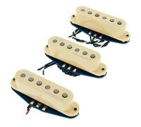 Fender Ultra Noiseless™ Vintage Stratocaster® - Kit de pastillas