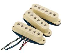 Fender Ultra Noiseless™ Vintage Stratocaster® - Kit de pastillas
