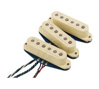 Fender Ultra Noiseless Vintage Stratocaster Pickup Set