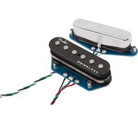 Fender Ultra Noiseless™ Vintage Telecaster® - Juego de pastillas