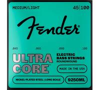 Fender UltraCore 9250ML 45-100 Cuerdas de bajo