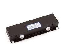 Fender Unidad de reverberación de 3 muelles 800 ohmios