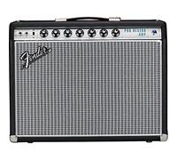 Fender Vintage Modified '68 Custom Pro Reverb 40W 1x12-inch Combo Tube Guitar Amplifier