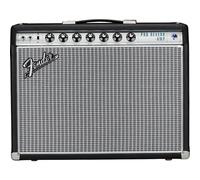 Fender 68 Custom Pro Reverb Combo de guitarra de tubo