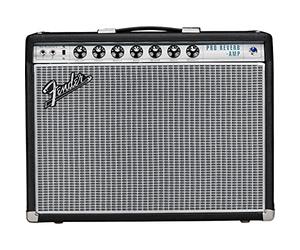 Fender Vintage Modified '68 Custom Pro Reverb 40W 1x12-inch Combo Tube Guitar Amplifier