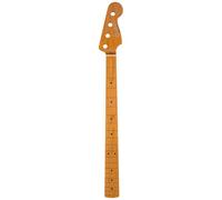 Fender® Vintera 50 's Precision-Bass® cuello de arce roasted
