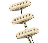 Fender Vintera Stratocaster® - Juego de pastillas de 60 unidades
