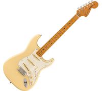 Fender Vintera II 70s Stratocaster MN Vintage White Guitarra eléctrica